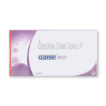Clofert 100 Tablet