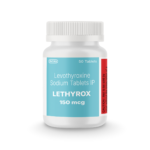Lethyrox 150 Tablet