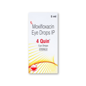 4Quin 5 ml