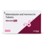 Abendol 400 Mg