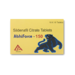 Abhiforce 150 mg