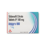 Abhigra Oral Jelly 100 mg