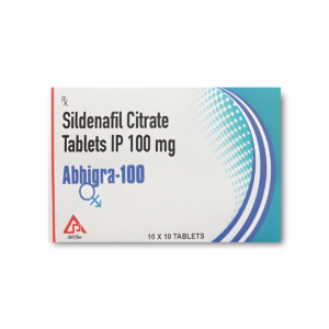 Abhigra Oral Jelly 100 mg