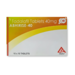 Abhirise 40 mg