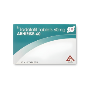 Abhirise 60 Mg