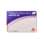 Abhirise 80 Mg