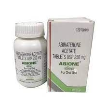 Abione 250 Mg Tablet