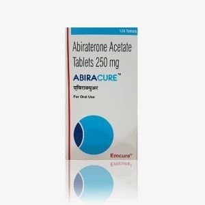Abiracure 250 Mg Tablets