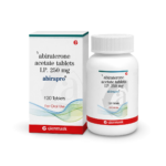 Abirapro 250 Mg Tablet