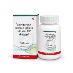 Abirapro 250 Mg Tablet