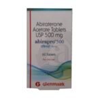 Abirapro 500 Mg Tablet