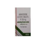 Abiratas 250 Mg Tablet
