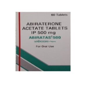 Abiratas 500 Mg Tablet
