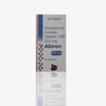 Abiron 250 Mg Tablets
