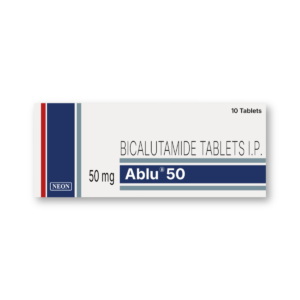 Ablu 50 Mg Tablet