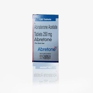 Abretone 250 Mg Tablets
