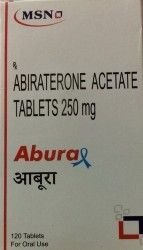 Abura 250 Mg Tablet