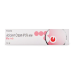 Acivir Cream 10 gm