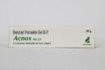Acnox 2.5 Gel