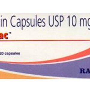 Acrotac 10 Mg
