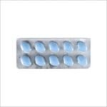 Actigra 100 Mg