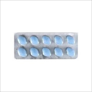 Actigra 100 Mg