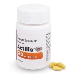 Actilis 20 Mg