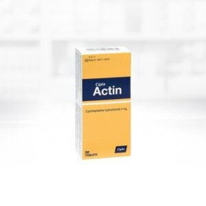 Actin Tablet
