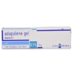 Adaferin Gel 0.1% (15 gm)