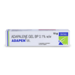 Adapen Gel