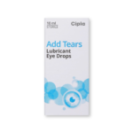 Add Tears 10 ml