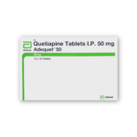 Adequet 50 Tablet