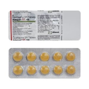 Adequet SR 100