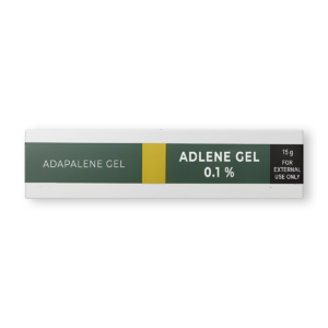 Adlene 0.1% Gel