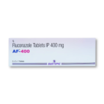 AF 400 Tablet