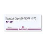 AF 50 Tablet DT