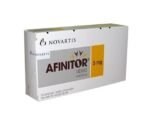 Afinitor 5 Mg Tablet
