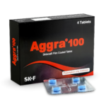 Aggra 100mg