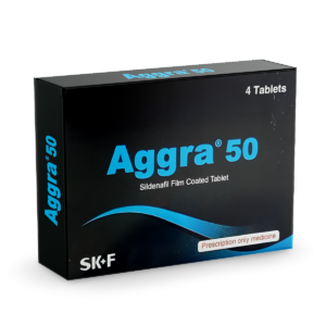 Aggra 50mg