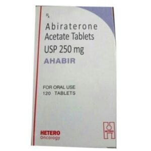 Ahabir Tablet