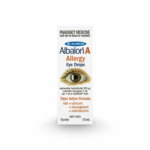 Albalon Eye Drop 0.5 Mg (5ml)