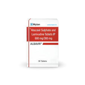 Albavir Tablet