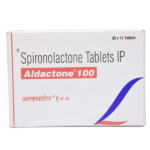 Aldactone 100 Mg