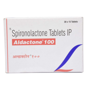 Aldactone 100 Mg