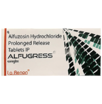 Alfugress Tablet PR
