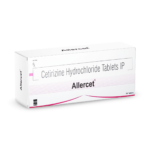 Allercet Tablet