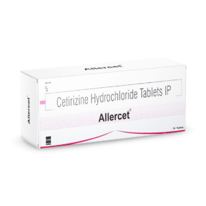 Allercet Tablet