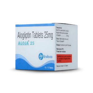 Aloja 25 Tablet
