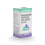Alphagan 0.20% Eye Drop