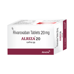 Alriza 20 Tablet